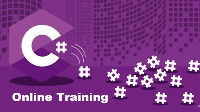Learn C# online from Supernova Services