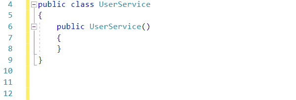 Learn C# Coding  from Supernova Services