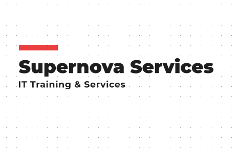 Best One-To-One Online Training in .NET in India - Supernova Services