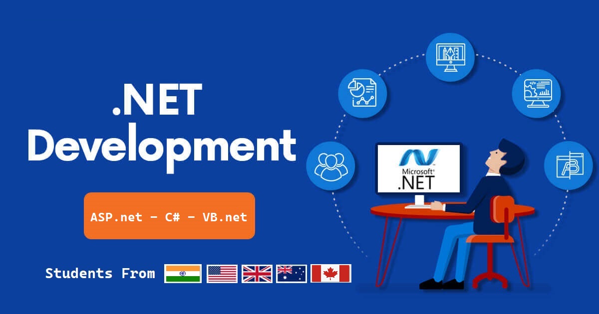 ASP.net Core MVC Online Training In India - Kolkata