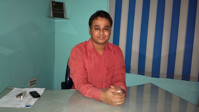 ASP.net Core MVC Training by Sudipto Kumar Mukherjee